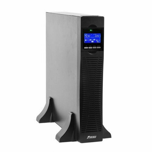 ИБП Powerman Online 3000 RT EIC, On-line, 2700W/3000VA