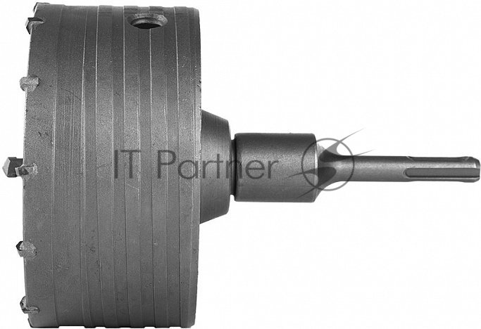 Коронка Sturm! 9018-SDS-HD120 по бетону Д=120мм Дл=180мм (1пред.) для шуруповертов/дрелей - фото №12