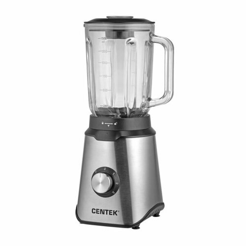 Блендер Centek CT-1327 черный 510000₽