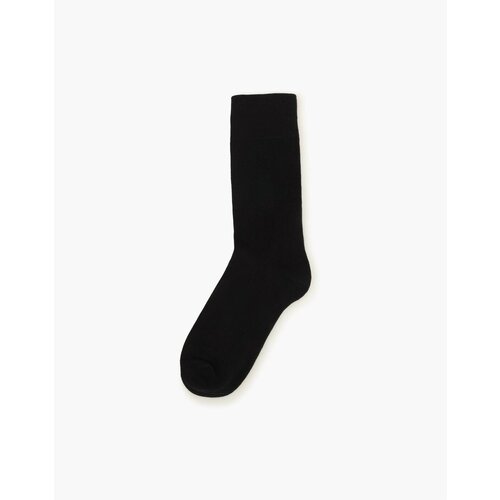 Мужские носки Gloria Jeans, размер 29, черный