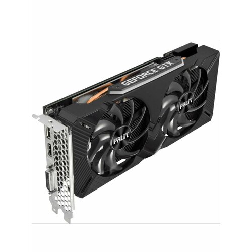 Видеокарта Asus GeForce GT730 2ГБ 90YV0HN1-M0NA00 1150000₽