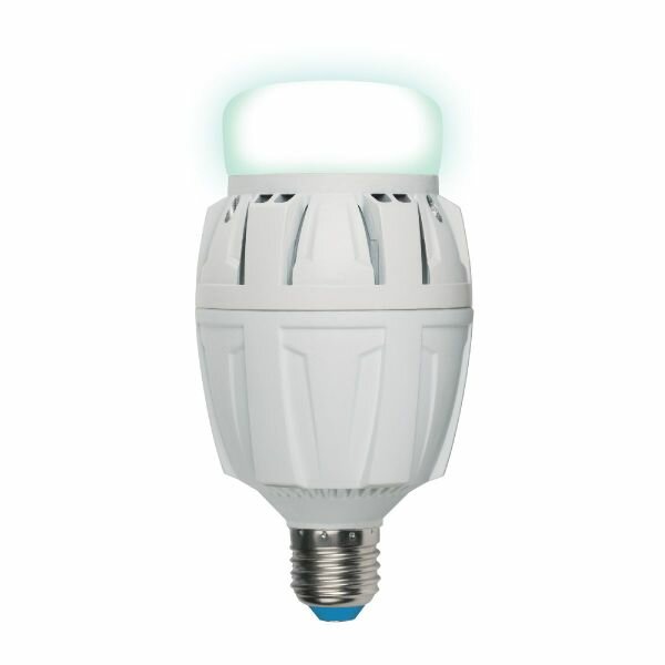 Лампа светодиодная (08979) Uniel E27 50W матовая LED-M88-50W/NW/E27/FR ALV01WH