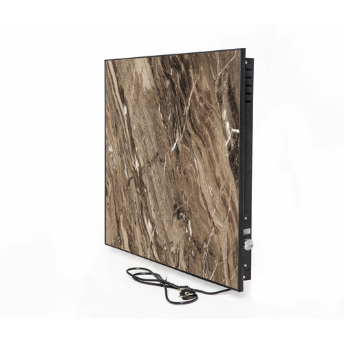 Керамический обогреватель Normand Home 65m Арабеско с терморегулятором 488700₽