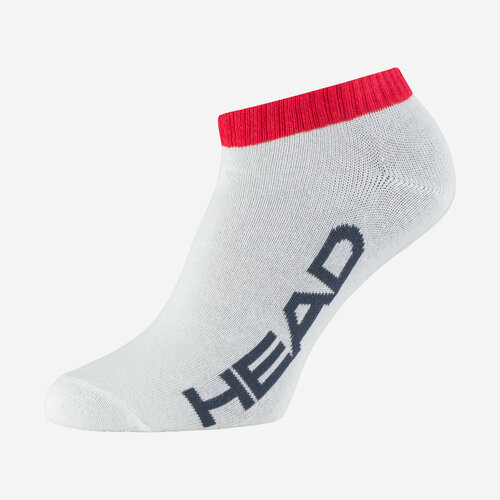 Носки HEAD, размер 39-42/40/39/42/41, белый