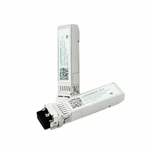 Трансивер LR-Link SFP28 25G SR LRTP8525-X1ATL silver оптический трансивер shenzhenlianrui electronic co ltd lrtp8525 x1atl