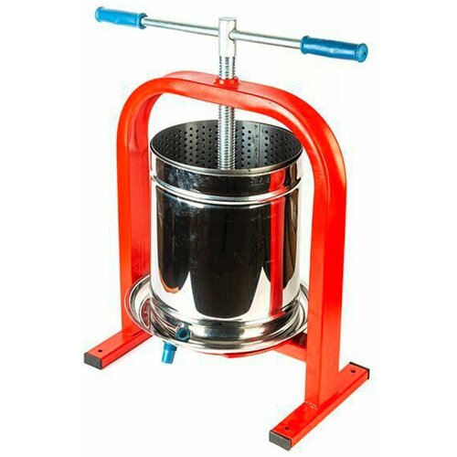 Пресс винтовой Дионис 15 литров 949000₽