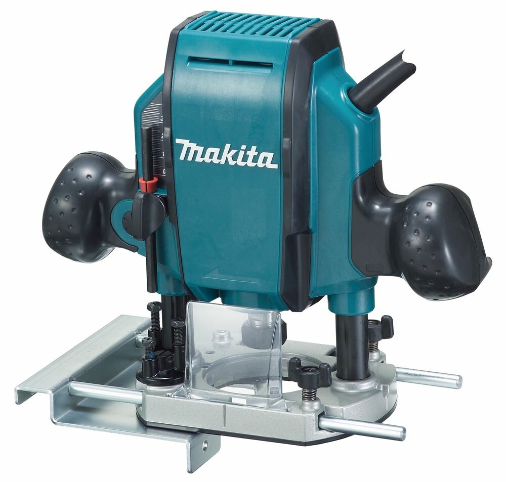 Вертикальный фрезер Makita RP0900, 900 Вт