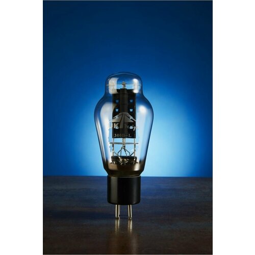 UK 300B (Psvane) радиолампа, подобранная пара