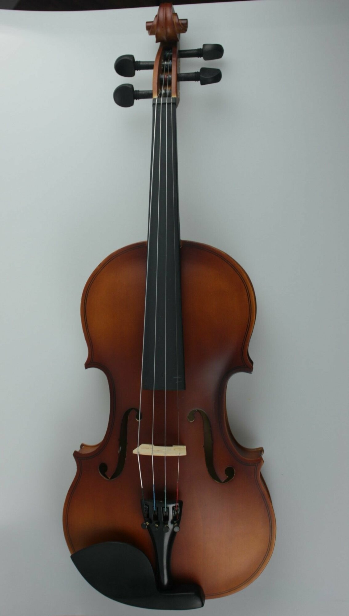 Скрипка 3/4 BRAHNER BV-300 комплект
