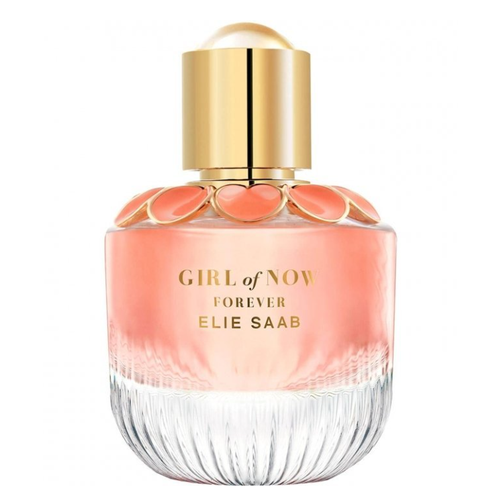 Туалетная вода Elie Saab Girl of Now Forever 50 мл женская туалетная вода lr lightning коллекция essence of marine 50 мл