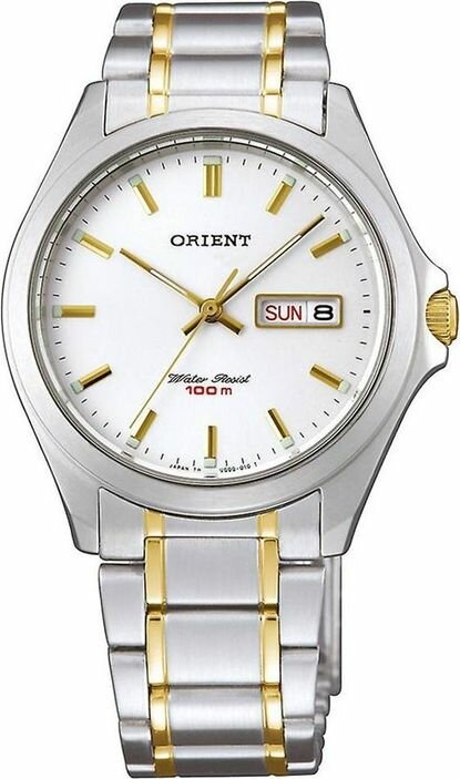 Наручные часы ORIENT UND6001W