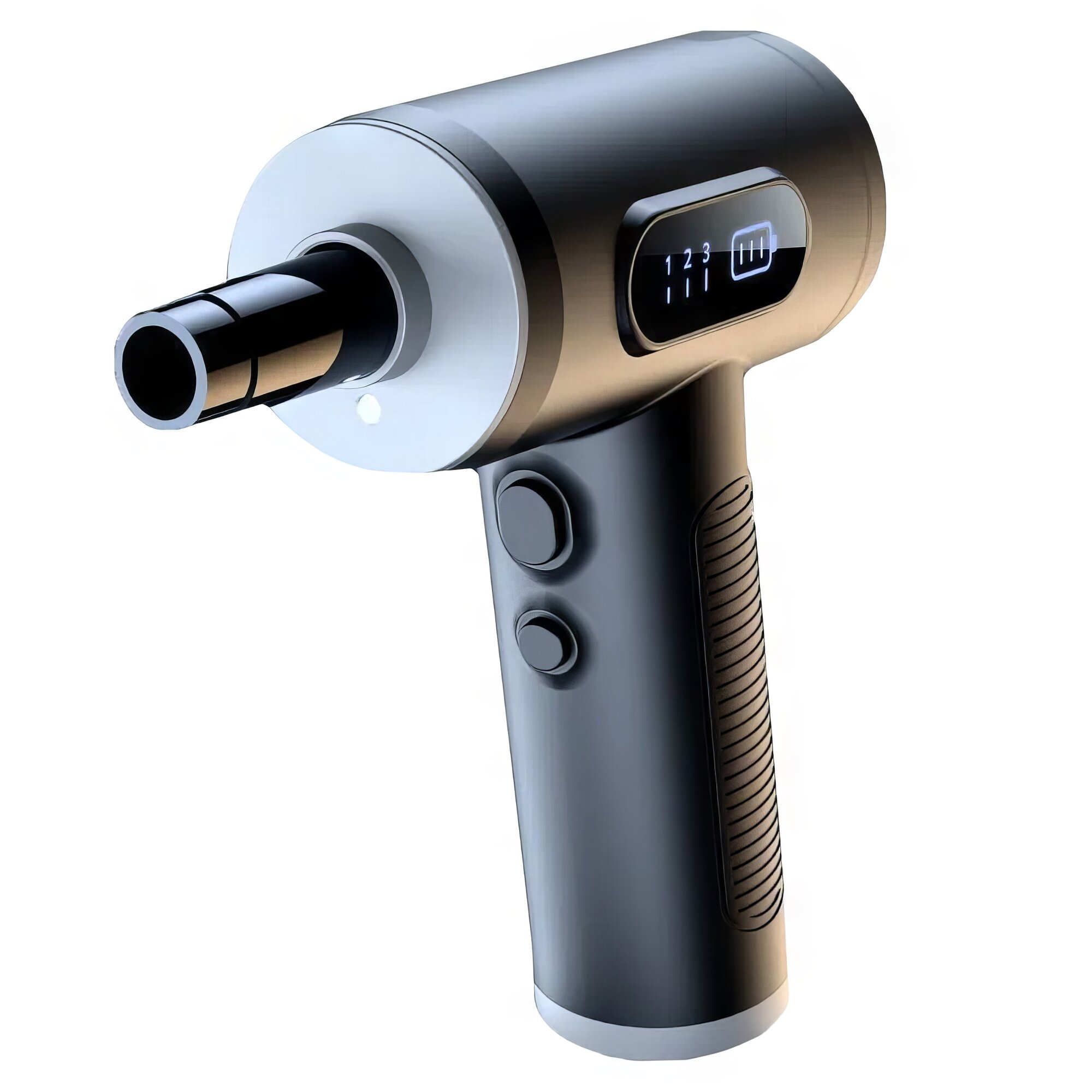 фото Воздуходувка аккумуляторная CARCAM Vacuum Cleaner VC-018