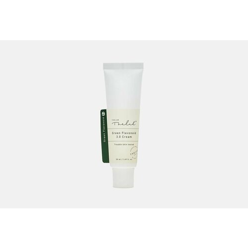 Крем для лица THE LAB by blanc doux Green Flavonoid 3.0 Cream 50 мл