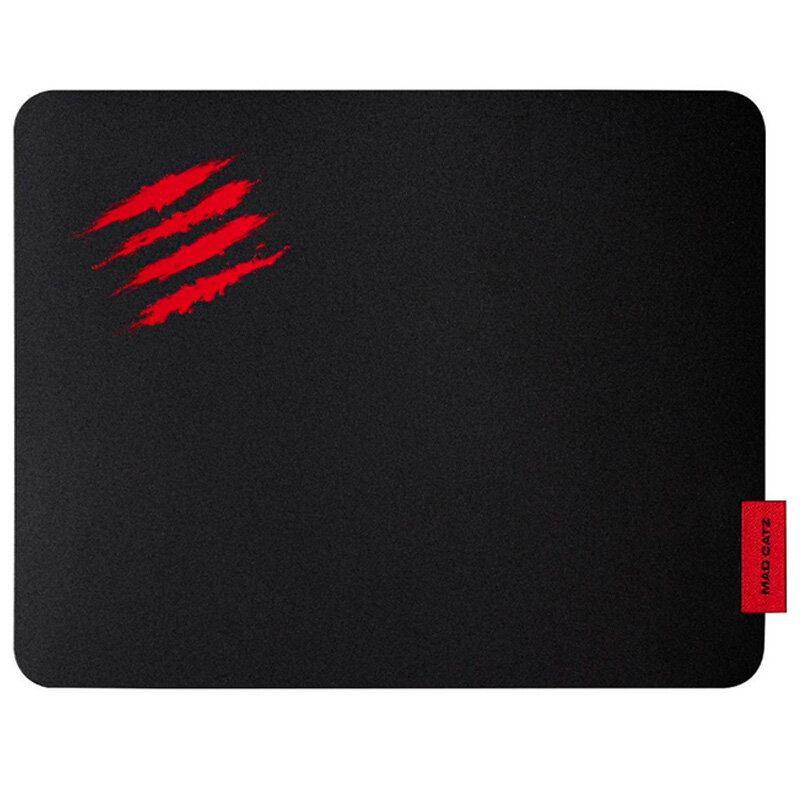 Коврик Mad Catz G.L.I.D.E. 13 450x400x0.4mm Black SGHPNS13BL001-0