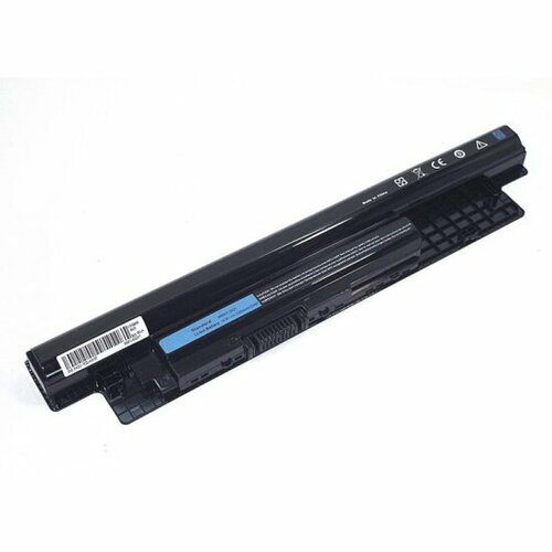 Аккумулятор для ноутбука Amperin для Dell 5421-YZ 14.8V 2200mAh черная OEM аккумулятор для ноутбука dell 5421 yz 14 8v 2200mah черная oem