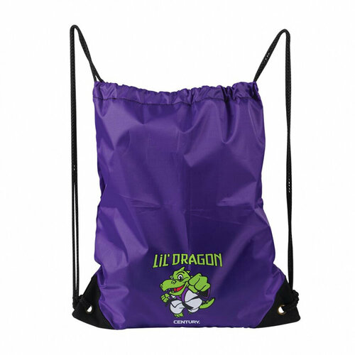 Рюкзак-слинг Century Lil Dragon Фиолетовый (Нейлон, Для детей, Century , Фиолетовый)