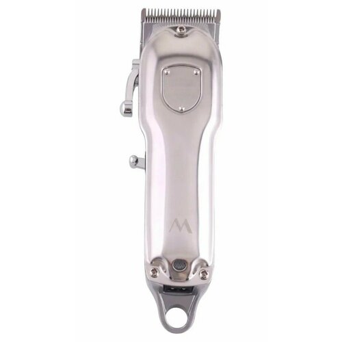 Электрическая машинка для стрижки волос и бороды Серебристый 640000₽