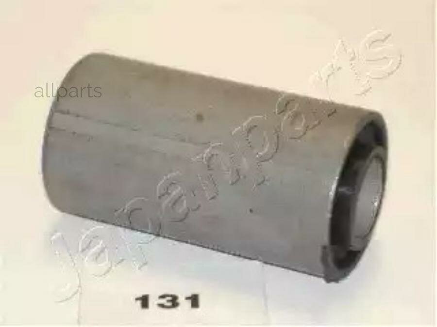 JAPANPARTS RU131 Втулка рессоры