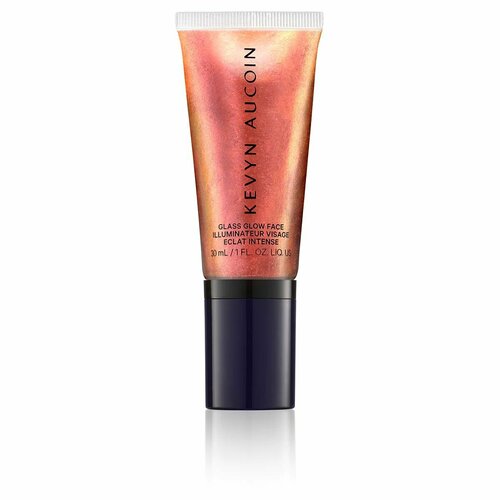 KEVYN AUCOIN Сияющая основа под макияж Glass Glow Face Body Gloss Cosmic Flame 8790₽