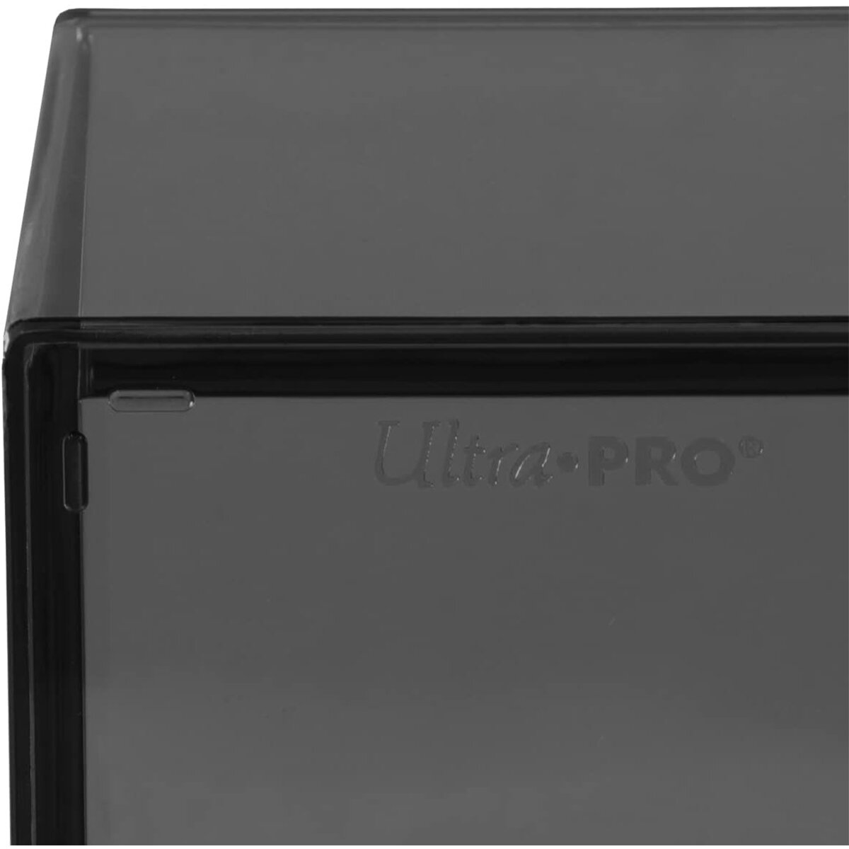 Коробочка Ultra Pro Eclipse 2-Piece Deck Box Smoke Grey для карт MTG, Pokemon