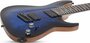 Электрогитара SCHECTER OMEN ELITE-7 MS STBB