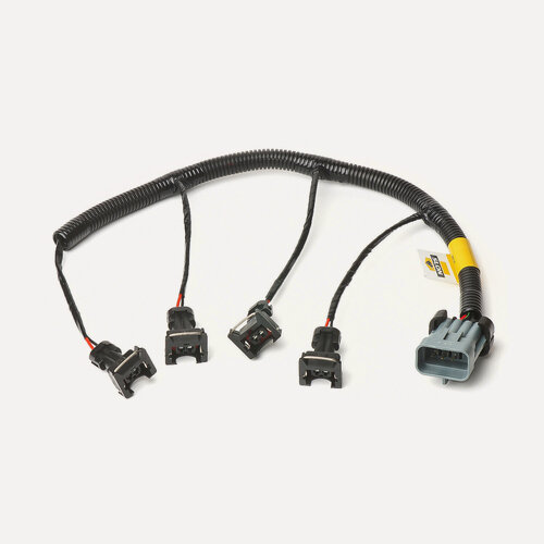 Изображение товара Проводка 2112 форсунок SLON 2112-3724036