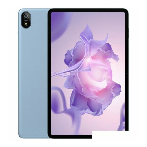 Планшет Blackview Tab 18 8GB256GB LTE голубой ледник 3660400₽