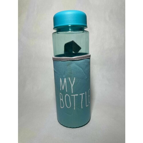 Бутылка для прохладительных жидкостей