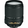 Объектив Nikon 18-140mm f/3.5-5.6G ED VR DX AF-S