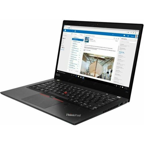 Ноутбук Lenovo ThinkPad X13 Gen 1 8036300₽