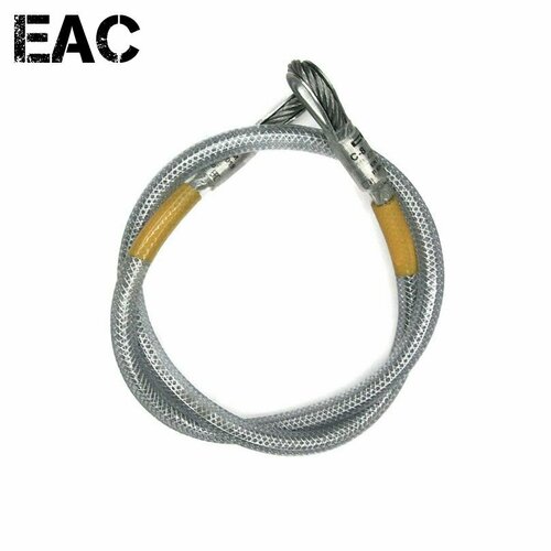 Анкерный строп с-8 мм 30 Kn СВТ 120 см