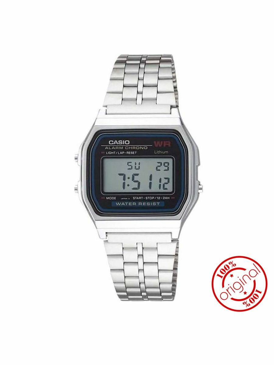 Наручные часы CASIO