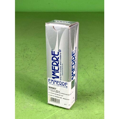 Датчик уровня охл жидкости DAF XF105 1416₽