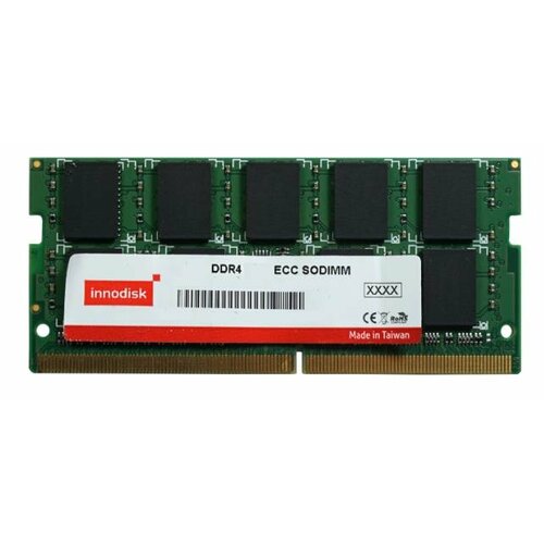 Модуль памяти DIMM DDR4 SO-DIMM 8GB M4D0-8GS1PWEM INNODISK