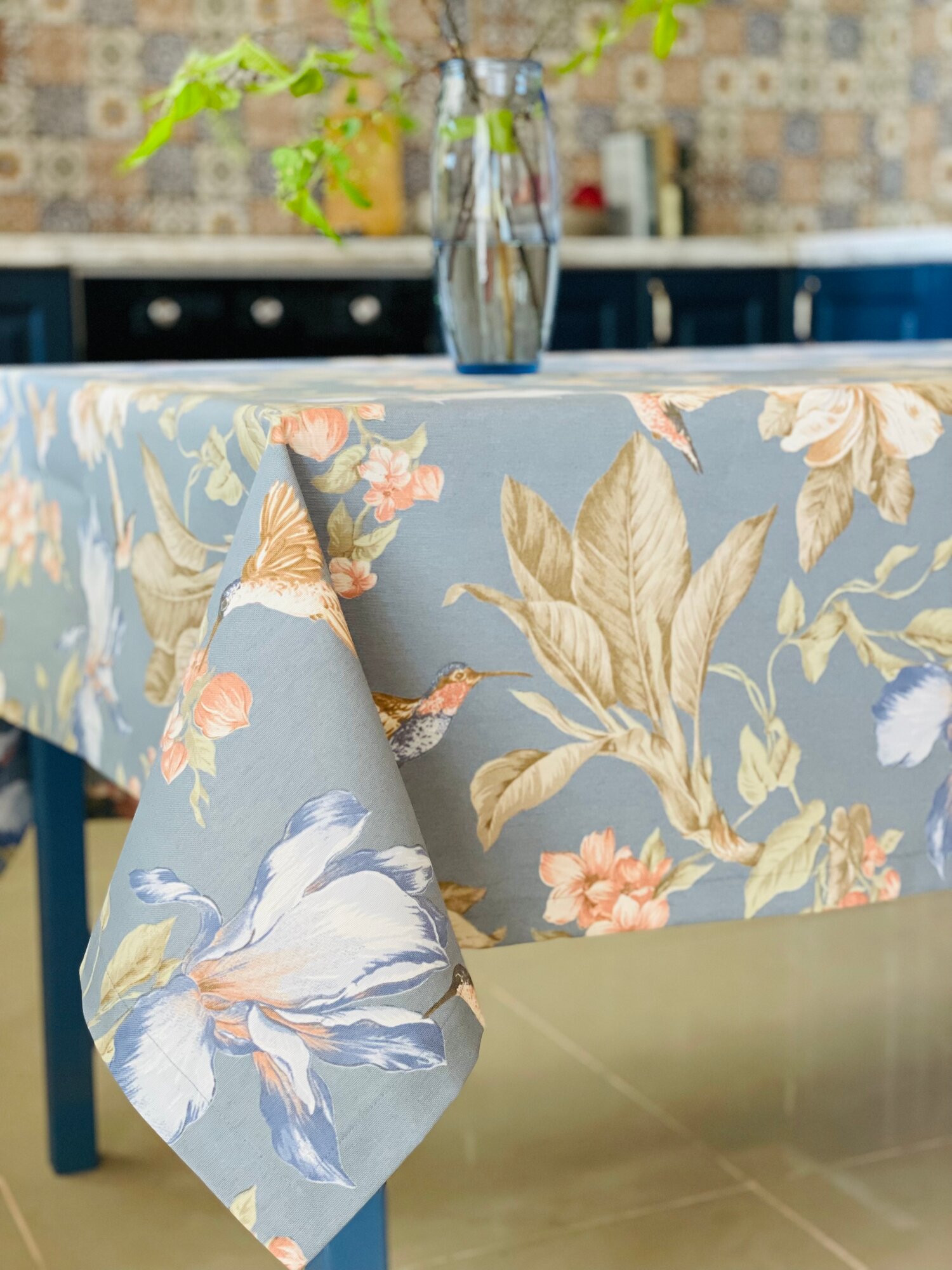 Скатерть ADAMHOME 