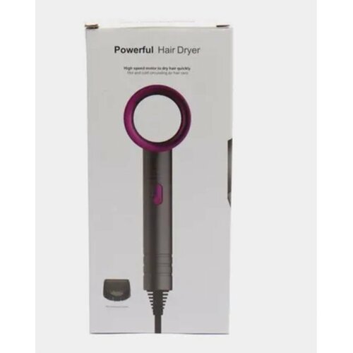Фен Powerful Hair Dryer 89900₽