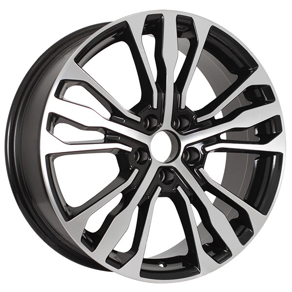 Диск колесный RST R188 7x18/5x114.3 D66.5 ET37 BD