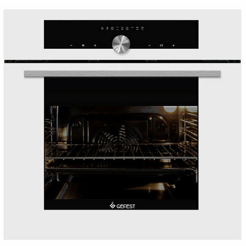 Духовой шкаф Gefest DA 622-05 BS 382308 4108000₽