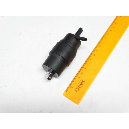 Моторчик омывателя 21102123 Г-3302 25 АТМ10Вт 560₽