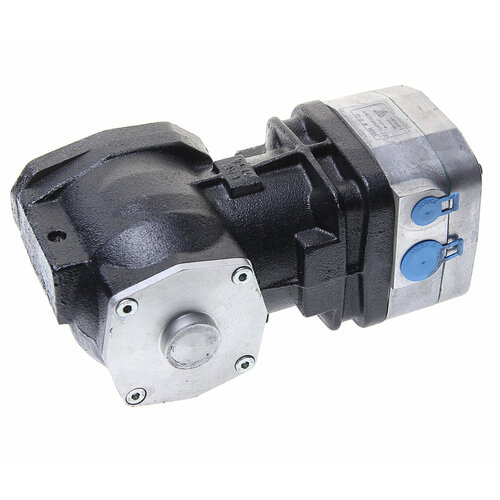 AIKE АМ3509015-22 Компрессор КАМАЗ 1 цилиндровый жид охлаж 430лмин айк-мото 21610₽