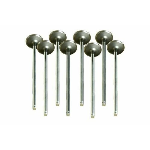 Клапан Комплект 16шт для Lada Largus K4M