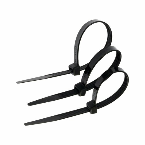 Хомут нейлоновый для стяжки 76200 мм 100 шт 490₽