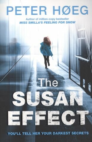 The Susan Effect (Hoeg P.) - фото №1