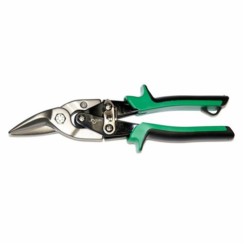 Ножницы по металлу правые DUEL 250мм, DL04-250R