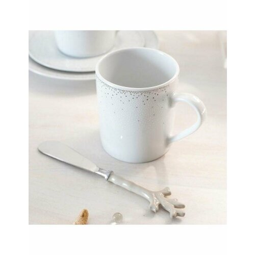 Кружка 300 мл Jenny, декор 