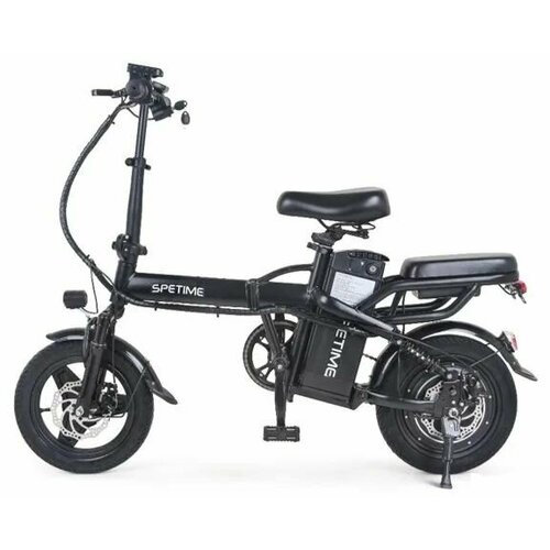 Электровелосипед Spetime E-bike M7 Pro 62989₽
