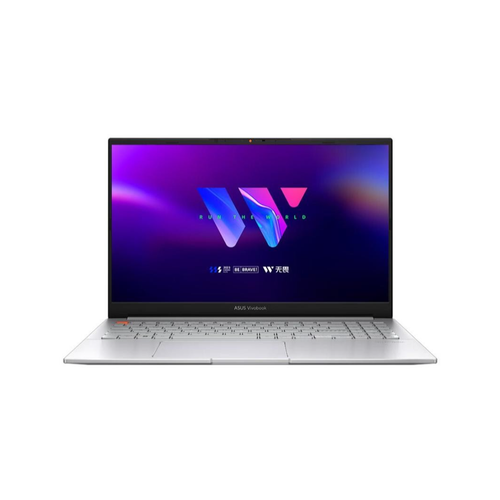 Ноутбук ASUS Vivobook pro 15 i9-13900H16ГБ1ТБ RTX 4060 144hz Русская клавиатура Cеребристый 16799000₽