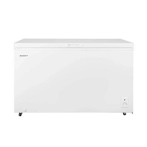 Морозильный ларь KRAFT BDW-460RX 5029000₽