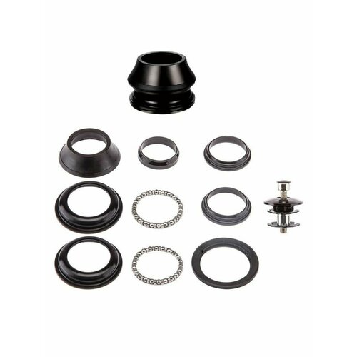 Детали рулевой колонки FP-H863 1-18 черный170105 780₽