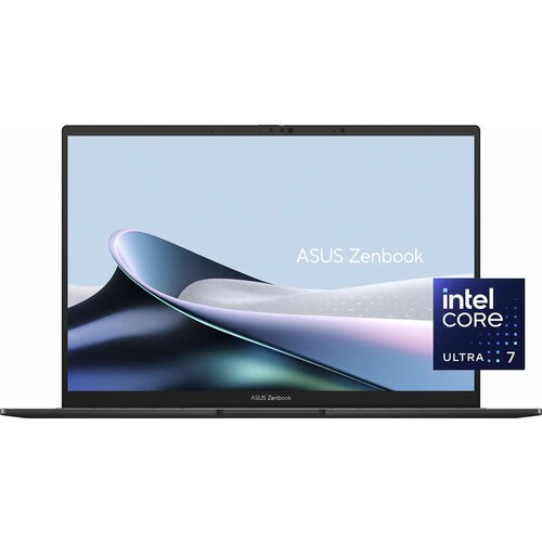 Ноутбук ASUS Ноутбук Asus Zenbook 14 OLED Q425MA-U71TB Intel Core Ultra 7-155H16Gb1024Gb140 1920x1200 11599000₽